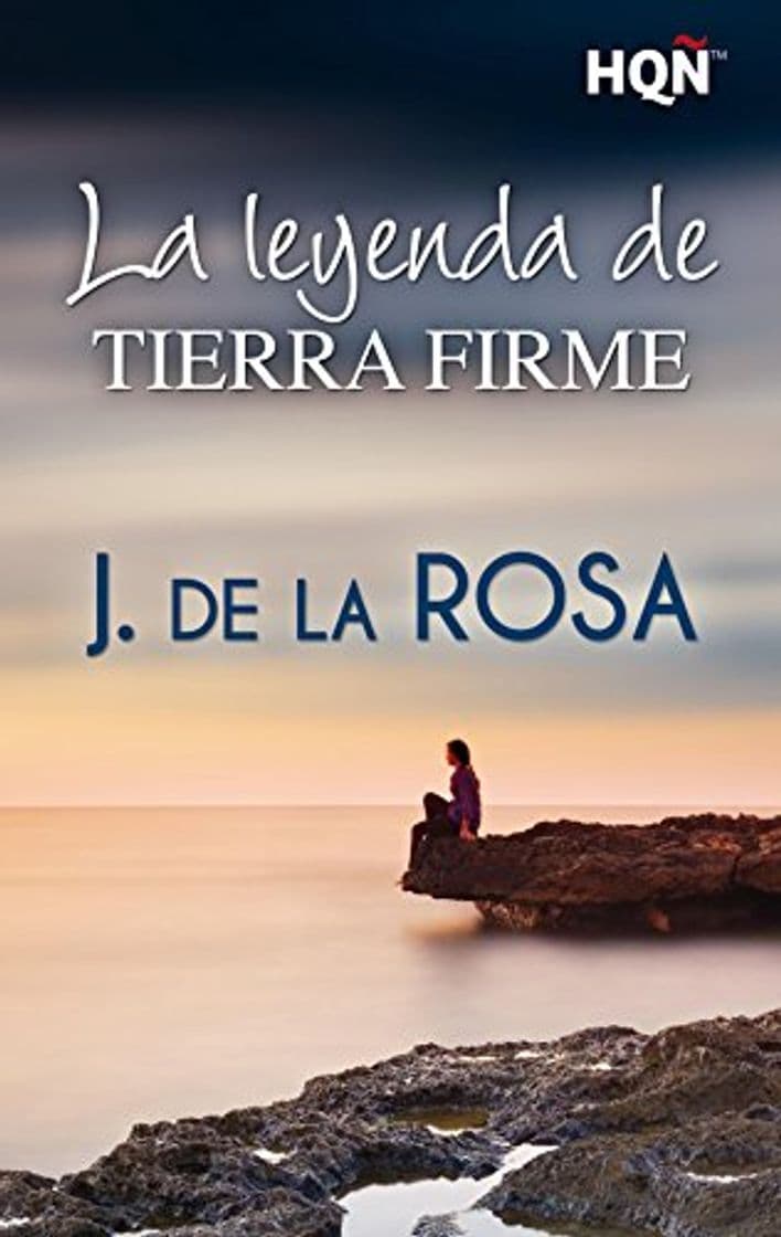 Book La leyenda de Tierra Firme