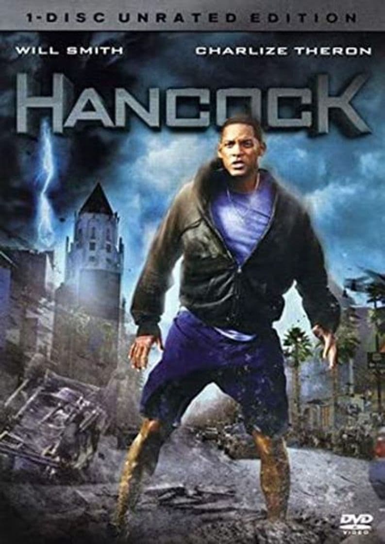 Movie Hancock