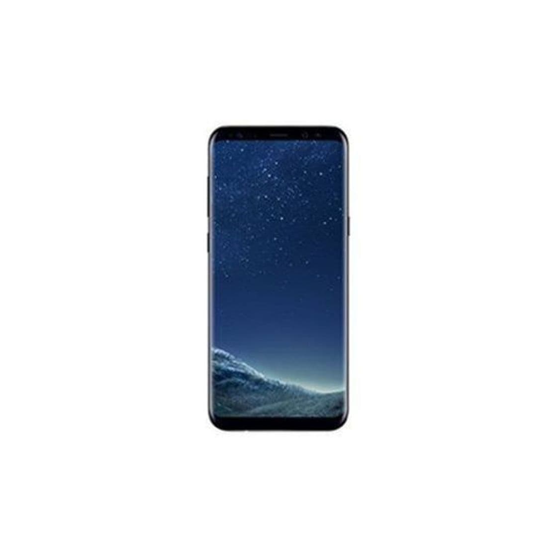 Electronic Samsung Galaxy S8,  Smartphone libre Android (5.8", 4 GB RAM, 4G, 12 MP), [Versión española: incluye Samsung Pay, actualizaciones de software y de Bixby, compatibilidad de redes]