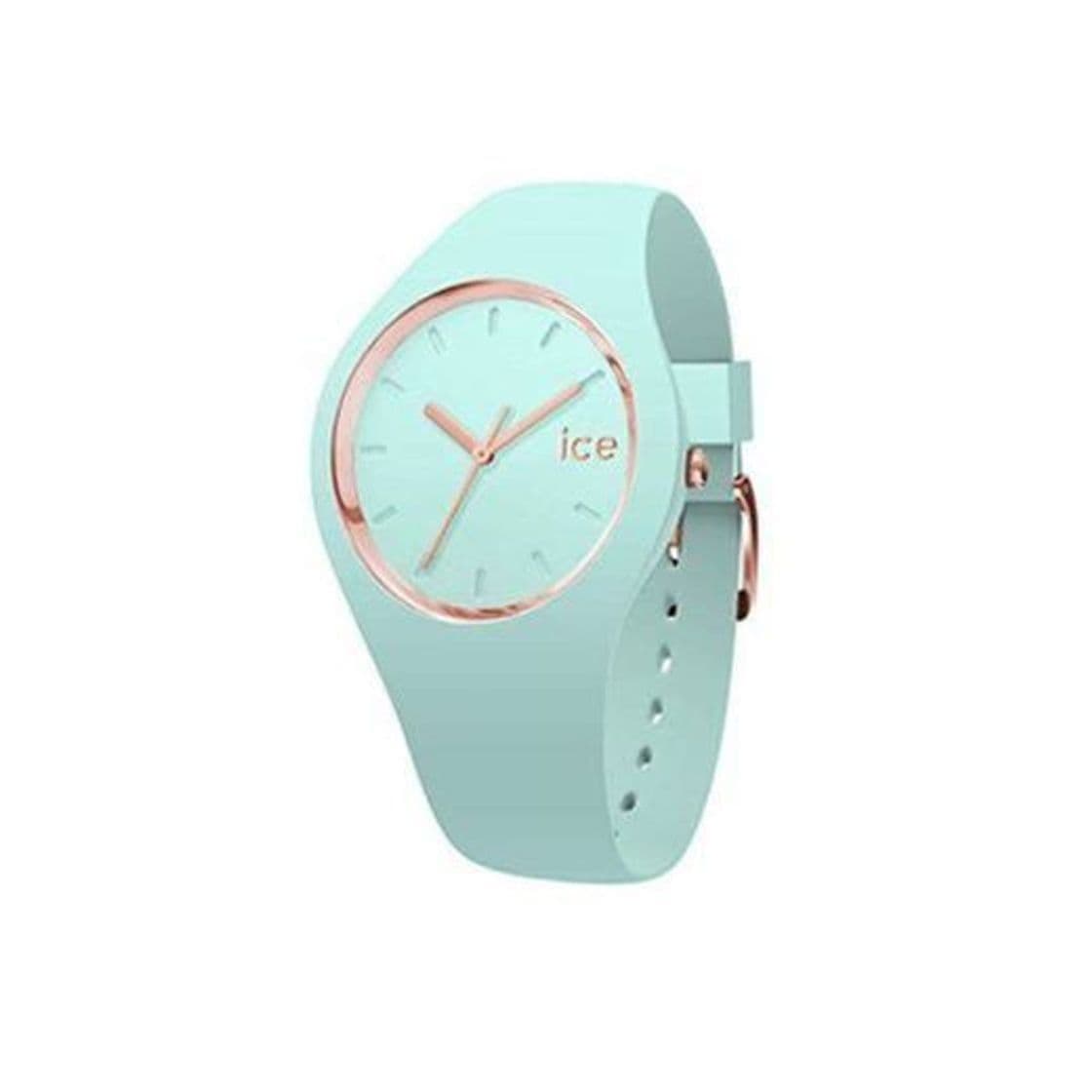 Product Ice-Watch - ICE glam pastel Aqua - Reloj verde para Mujer con