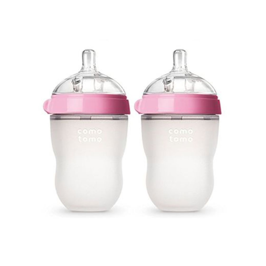 Producto Comotomo Baby Bottle