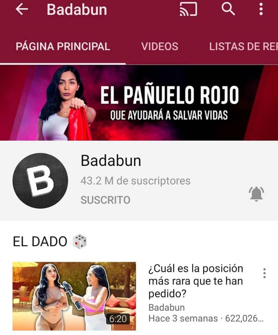 Fashion Badabun - YouTube