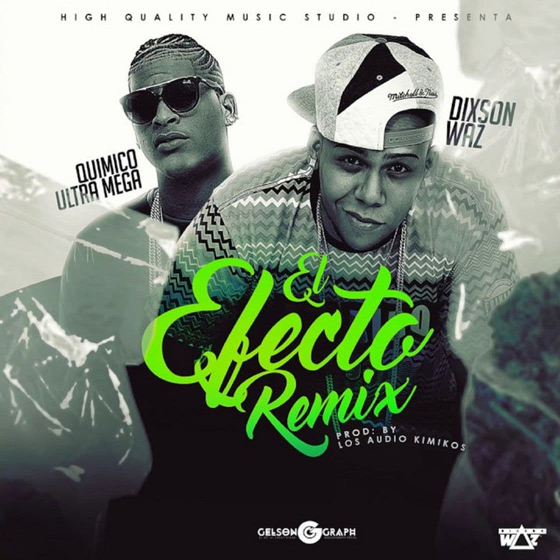 Music El Efecto (Remix)