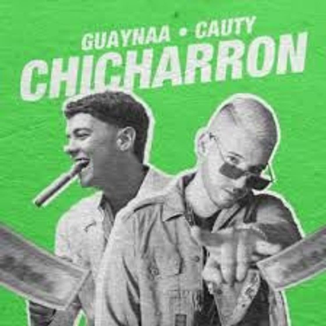 Music Chicharrón