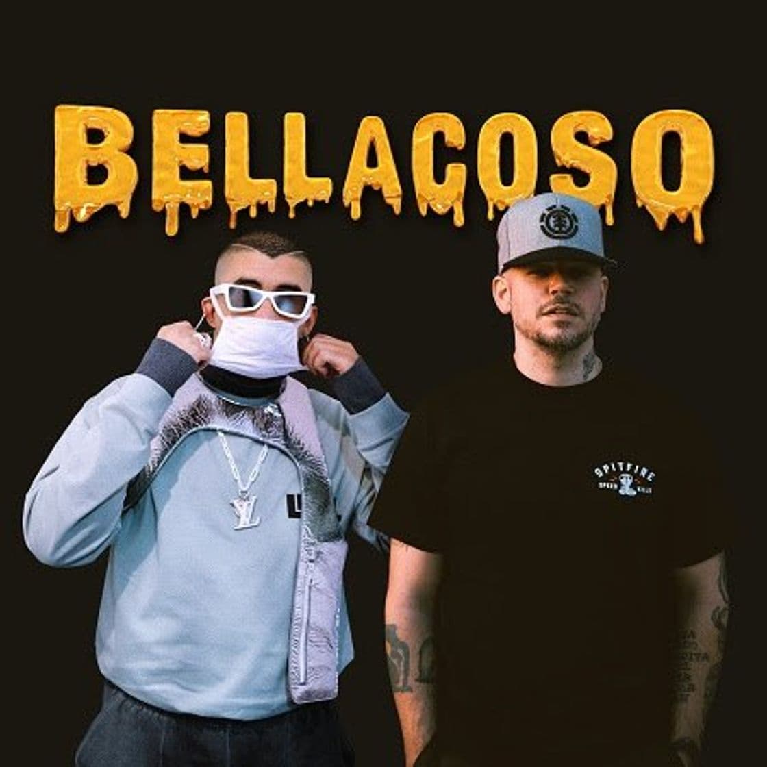 Music Bellacoso