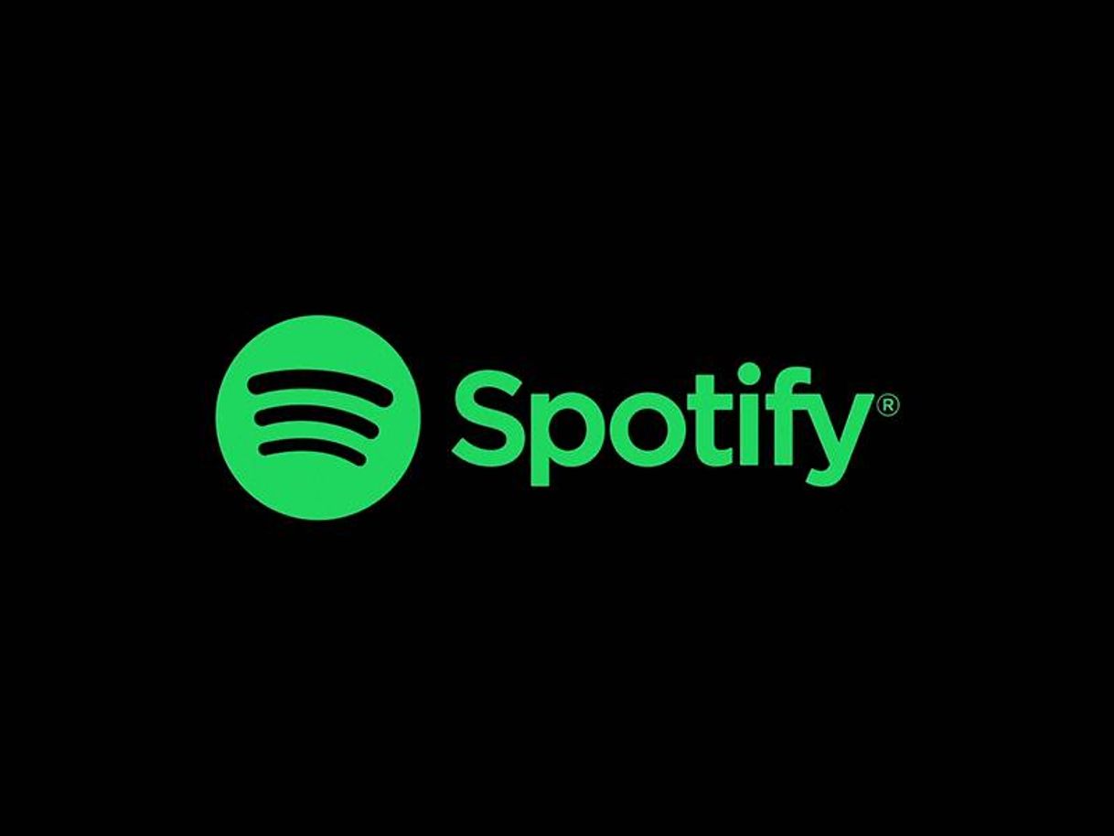 App Spotify: música e podcasts