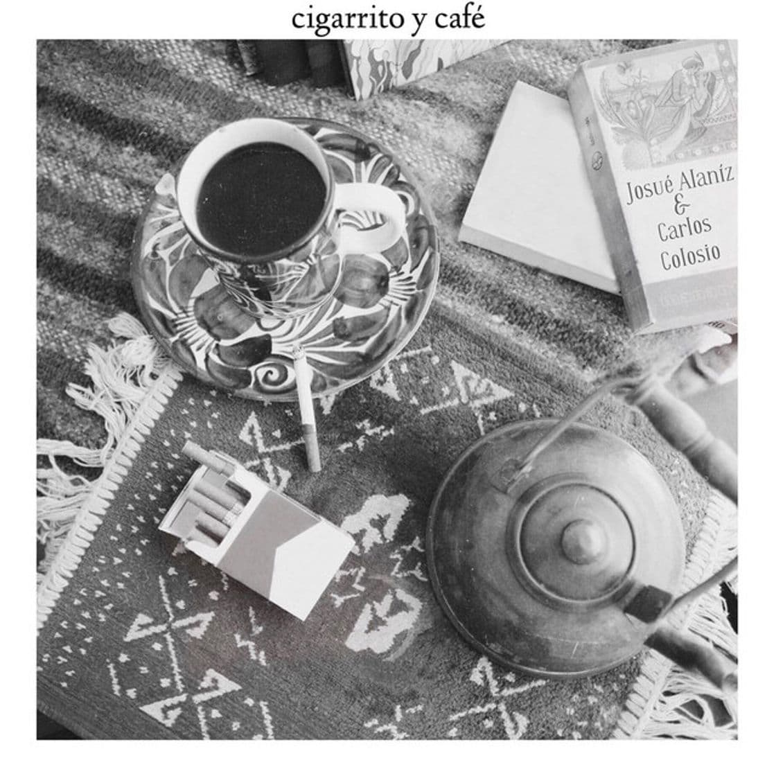 Music Cigarrito y Café