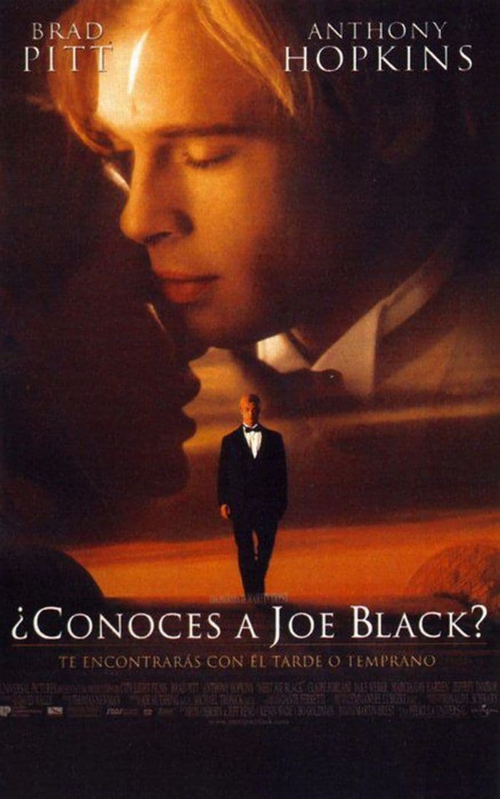 Movie Meet Joe Black