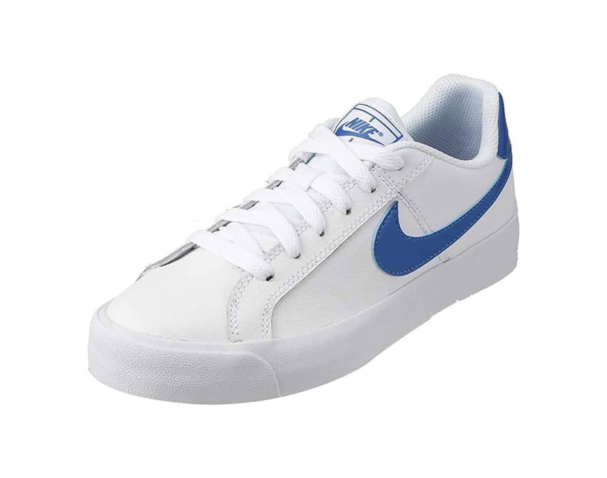 Producto Tenis blancos