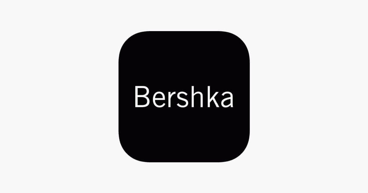 App bershka