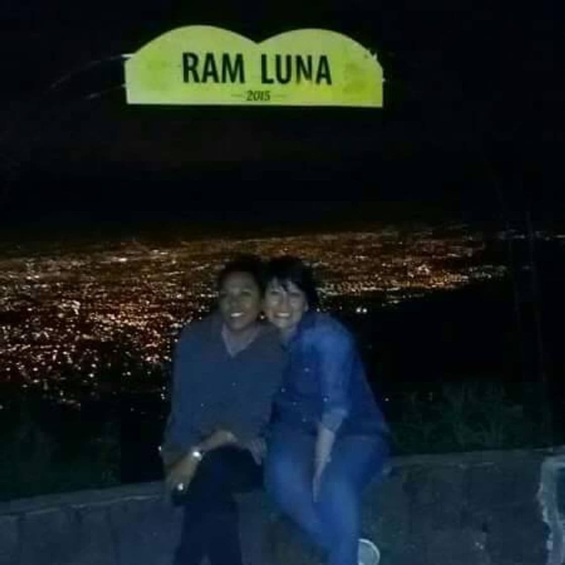 Restaurantes Ram Luna