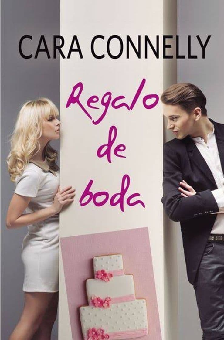 Fashion Regalo de bodas