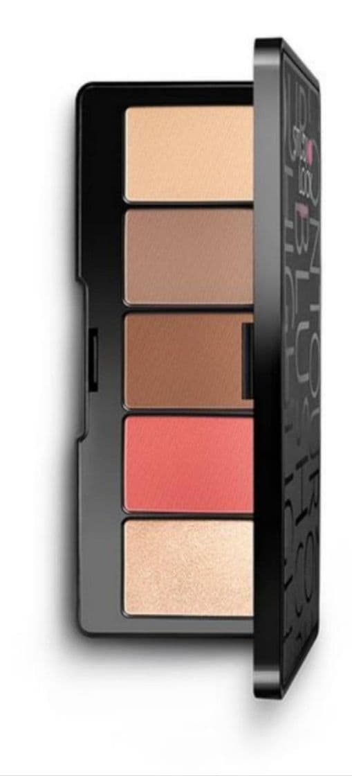 Producto Paleta para rostro Studio Look