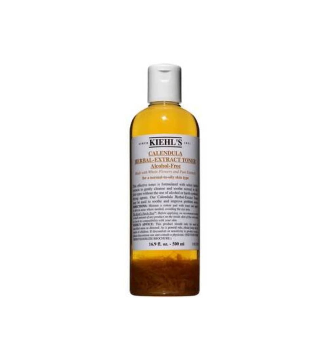 Producto Caléndula Herbal Extract Toner