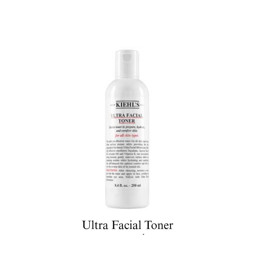 Producto Ultra Facial Toner