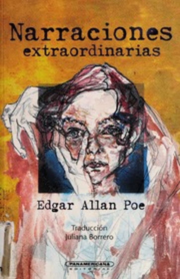 Book Narraciones extraordinarias: 29