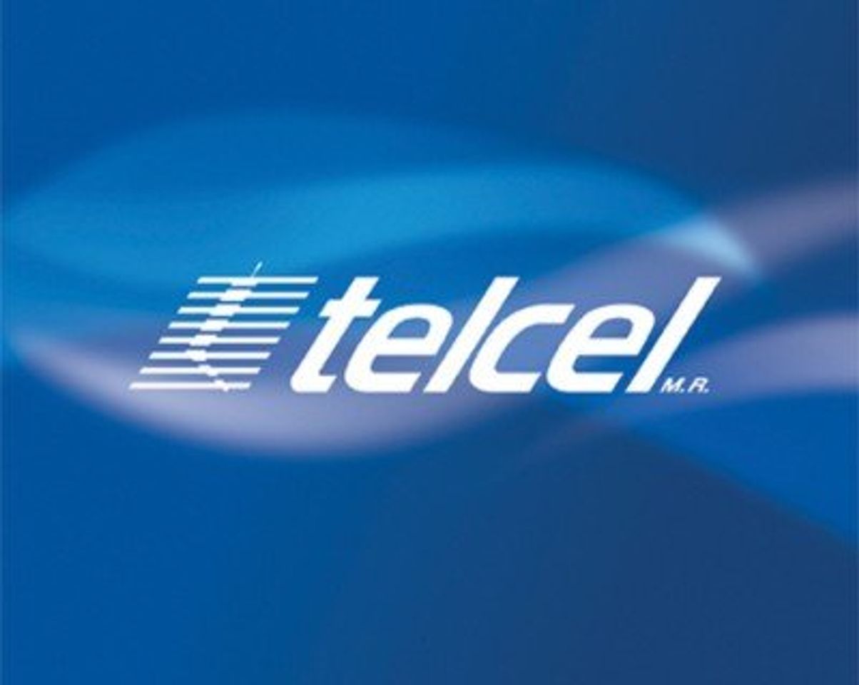 App Telcel mexico