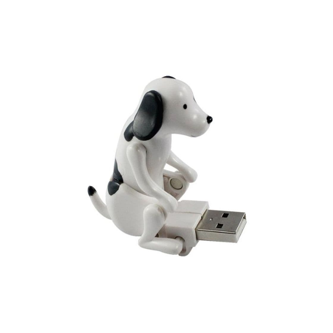 Producto Tenflyer USB perro de juguete del animal domÃ©stico de la Navida