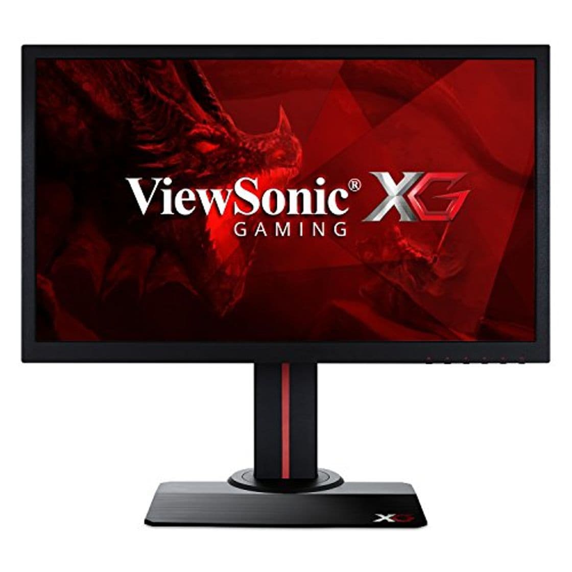 Producto ViewSonic XG2402 - Monitor 24" Gaming Profesional Full HD TN