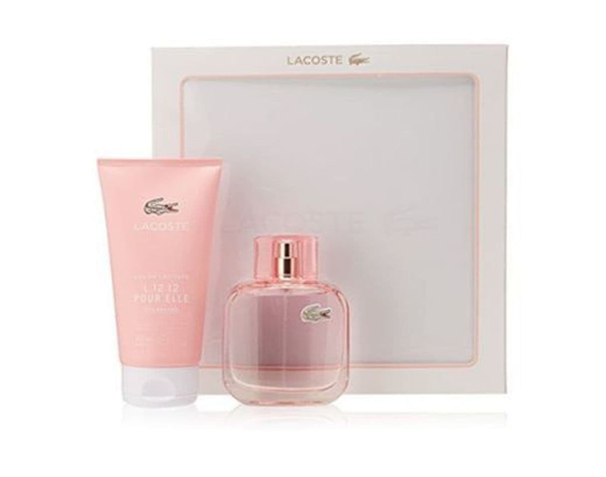 Beauty LACOSTE EAU DE L.12.12 POUR ELLE SPARKLING EDT 90 ML VAPO