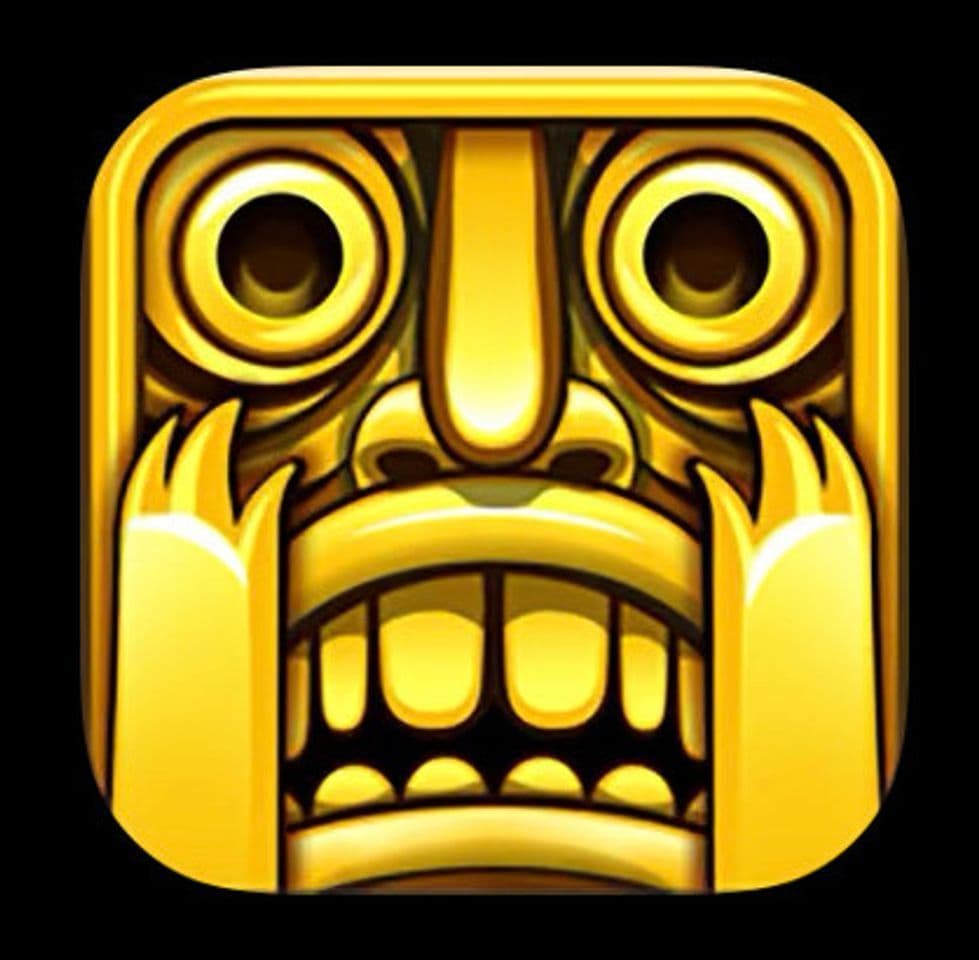 Videojuegos Temple Run 