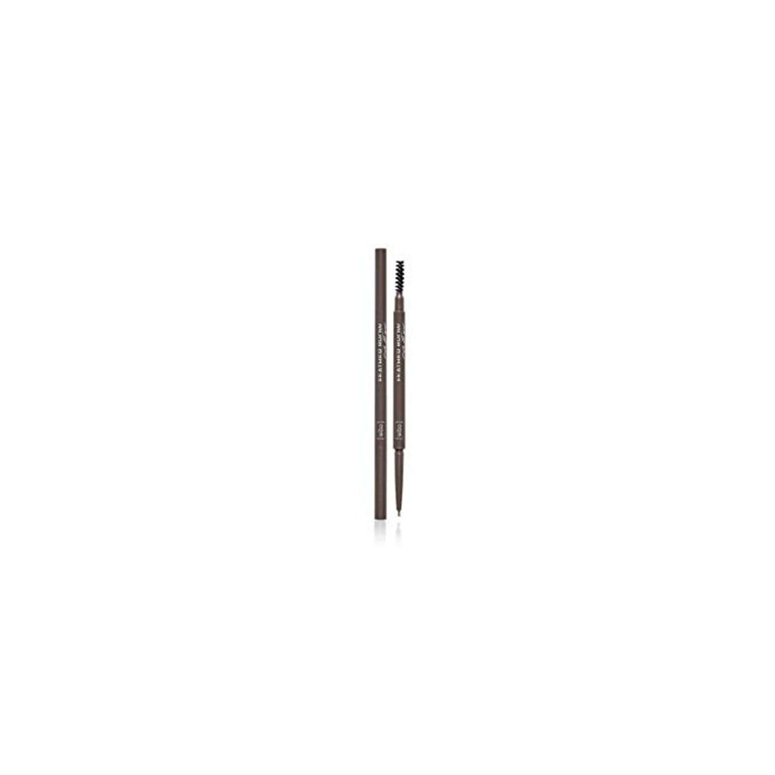 Producto Wibo Wibo Feather Eyebrow Pencil Soft Brown 10 g