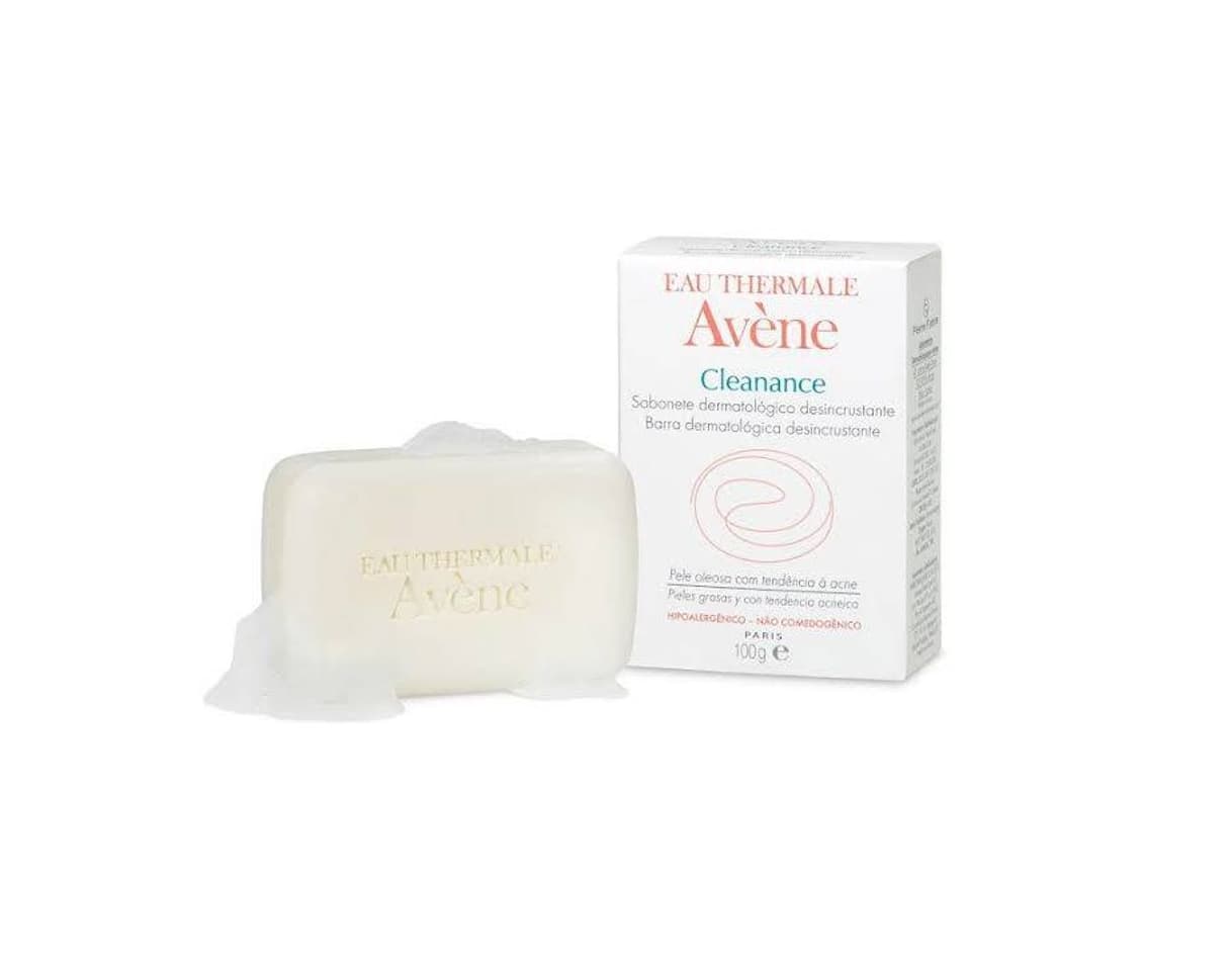 Producto Avéne cleanance barra 