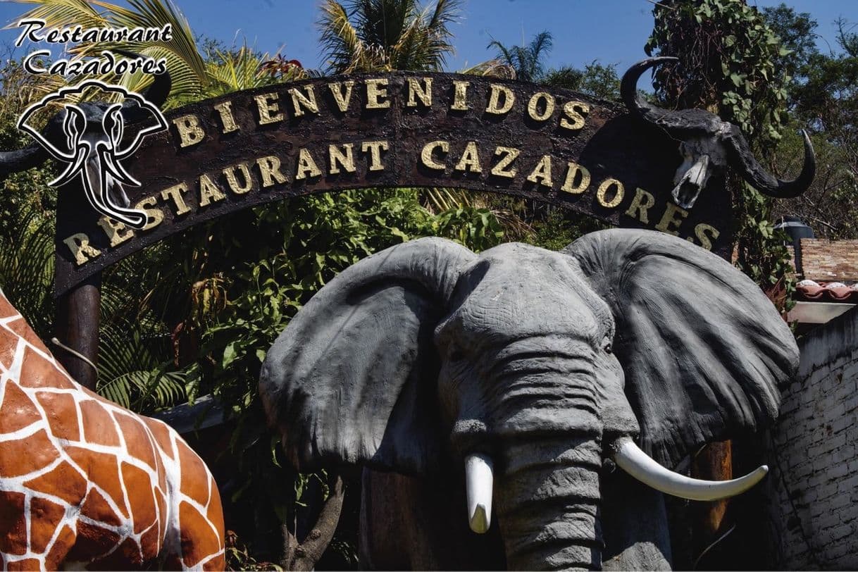 Restaurantes Los Cazadores