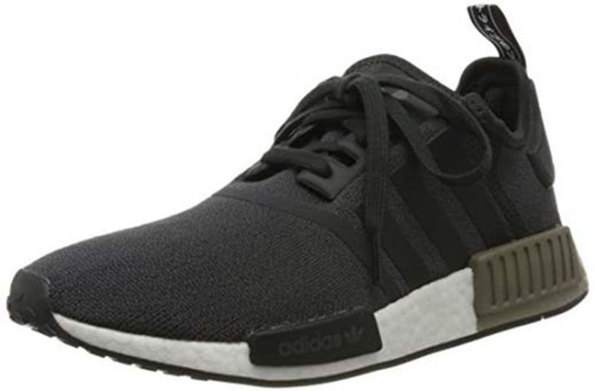 Producto adidas NMD_r1, Zapatillas de Gimnasia para Hombre, Negro