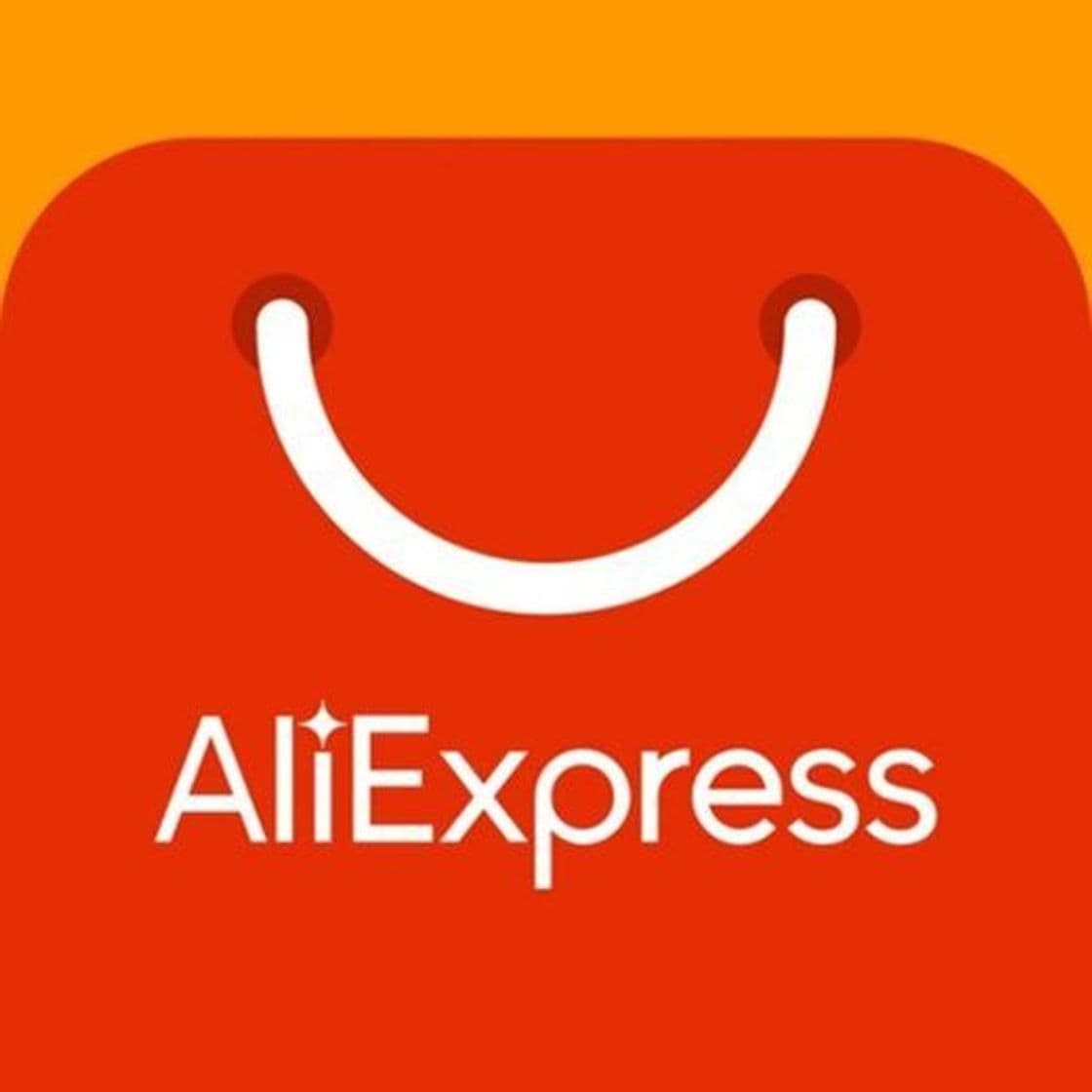 App AliExpress Shopping App