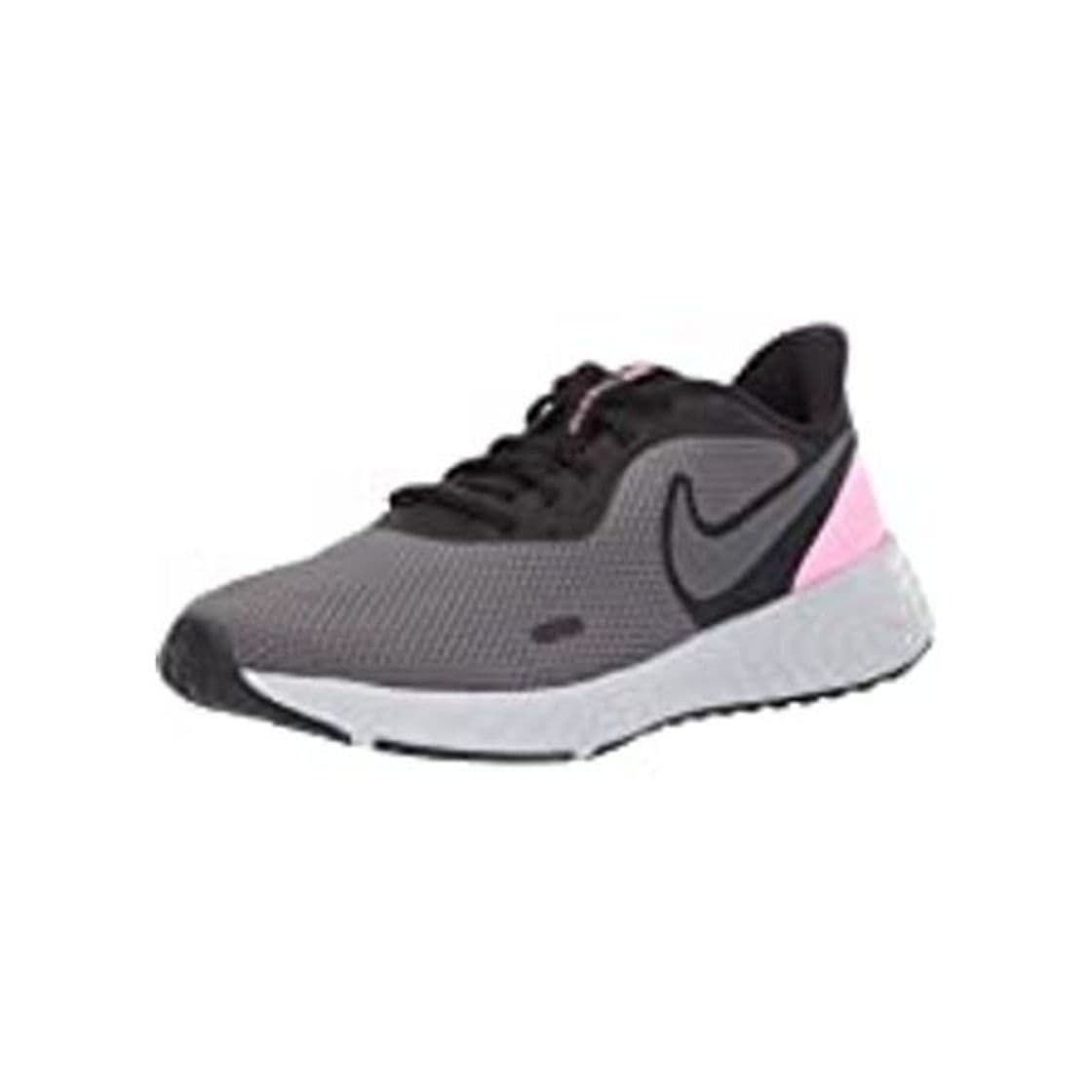 Moda Nike Revolution 5, Zapatillas de Atletismo para Hombre, Multicolor