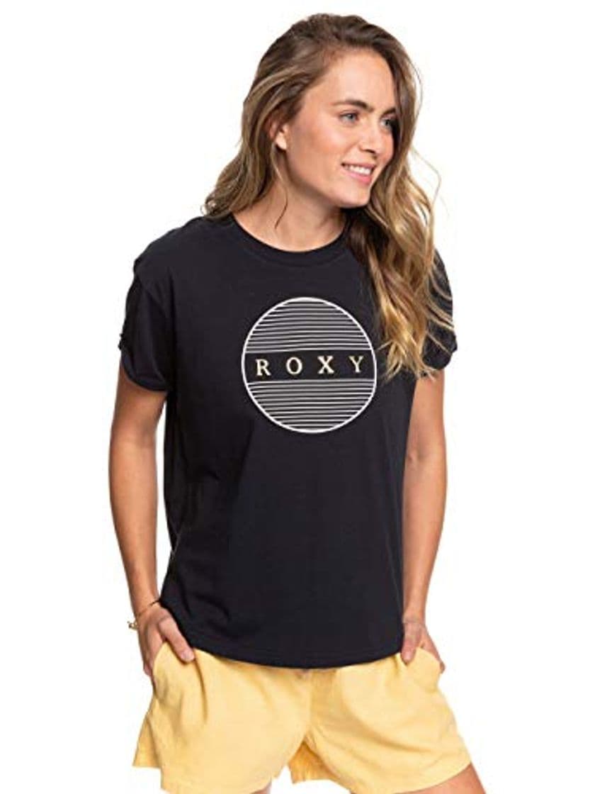 Product Roxy Epic Afternoon - Camiseta para Mujer Camiseta