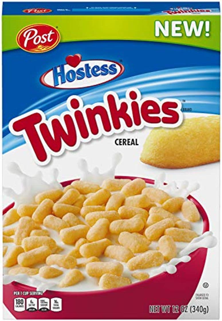 Product POST HOSTESS TWINKIES