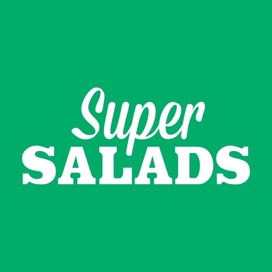 Restaurantes Super Salads