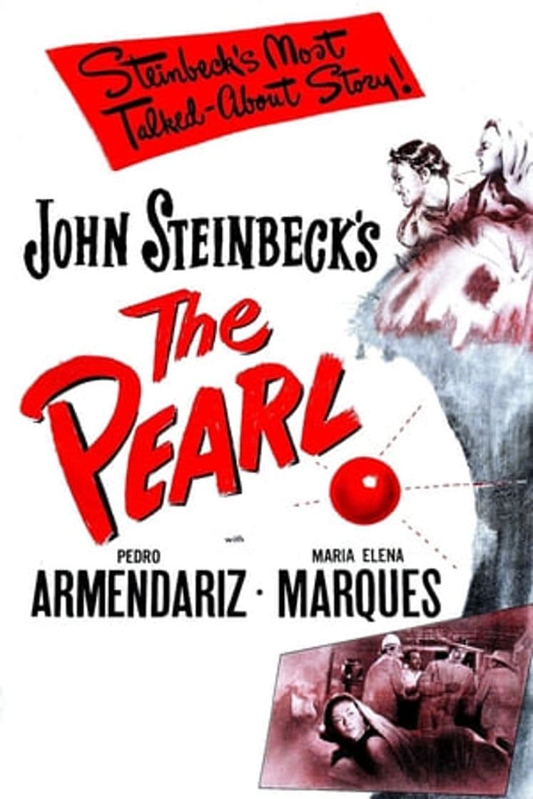 Movie The Pearl