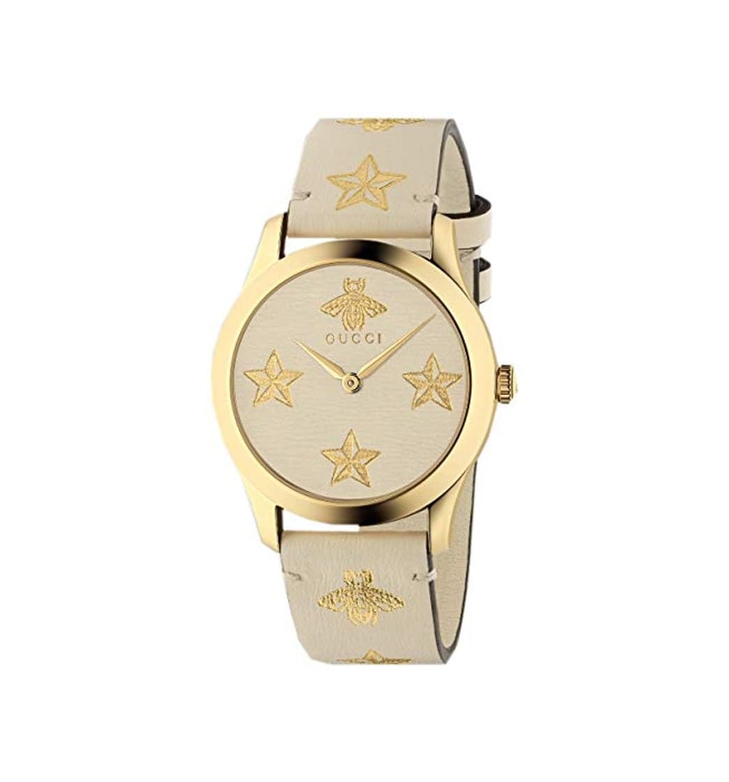 Moda Reloj Gucci de Mujer g