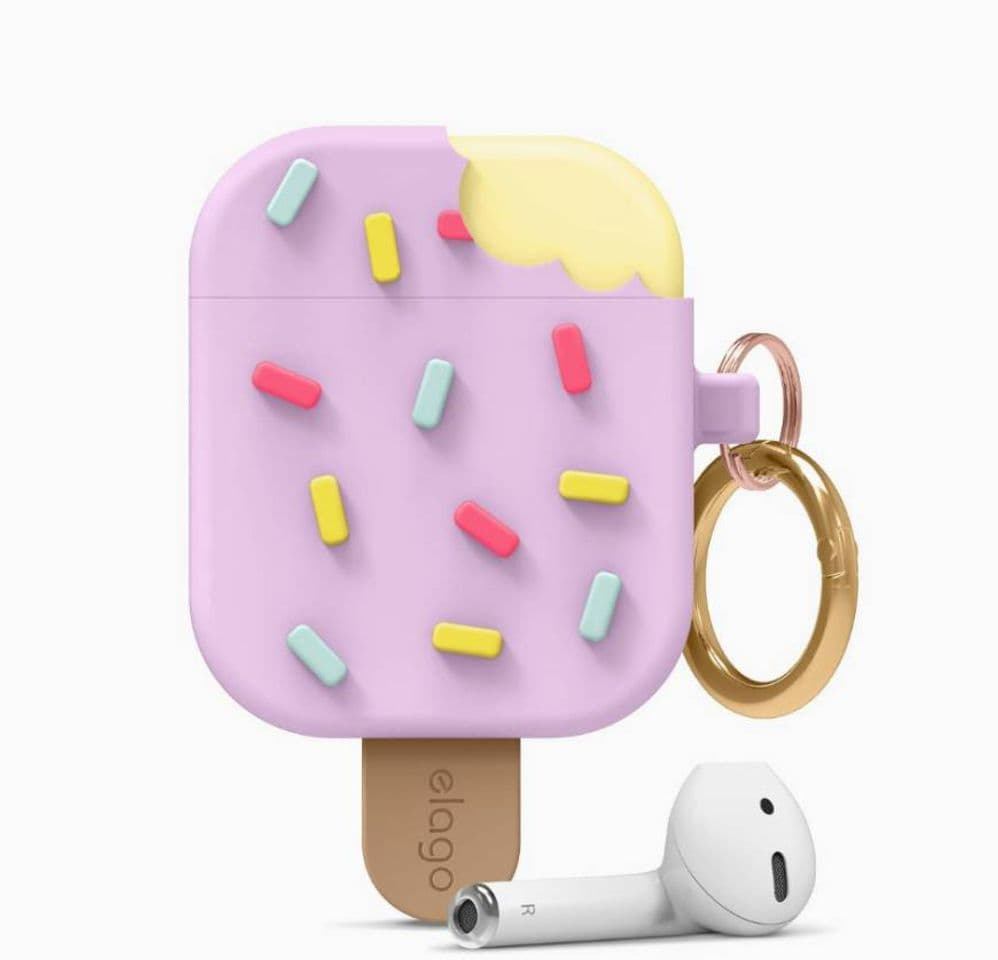 Fashion Airpods 