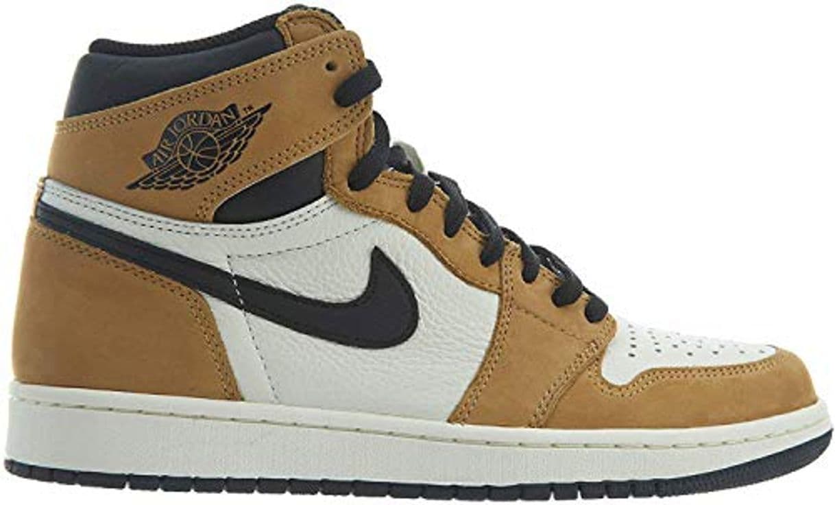 Product Nike Air Jordan 1 Retro High OG, Zapatillas de Deporte para Hombre,