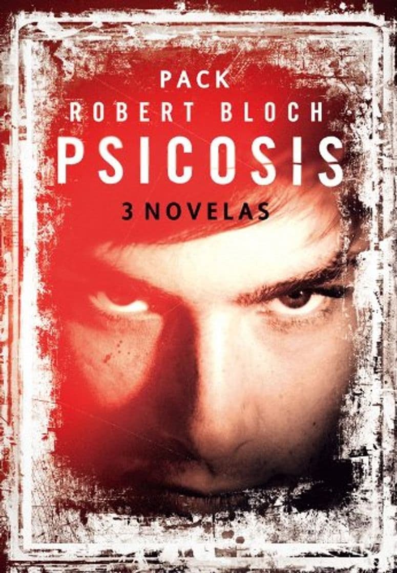 Book Pack Psicosis