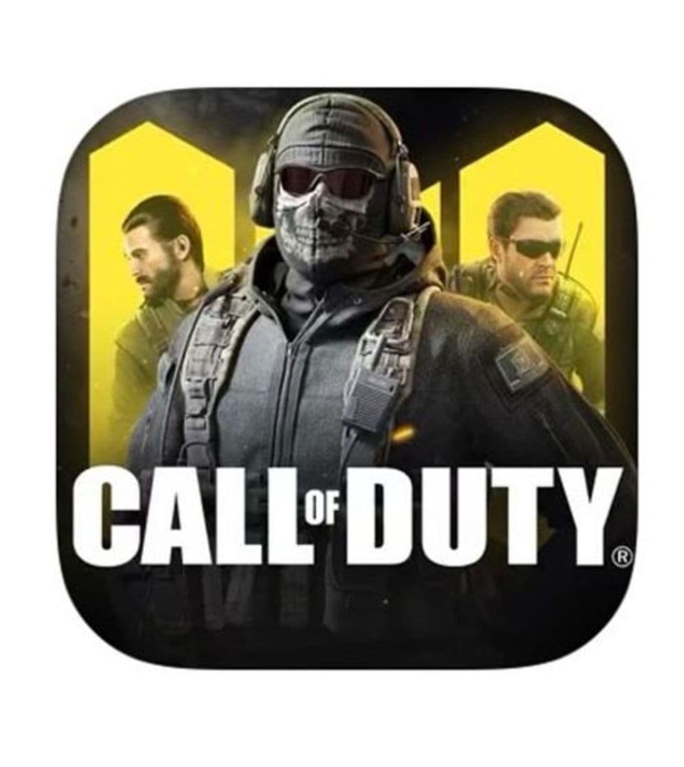 Videogames CALL OF DUTY MOBILE