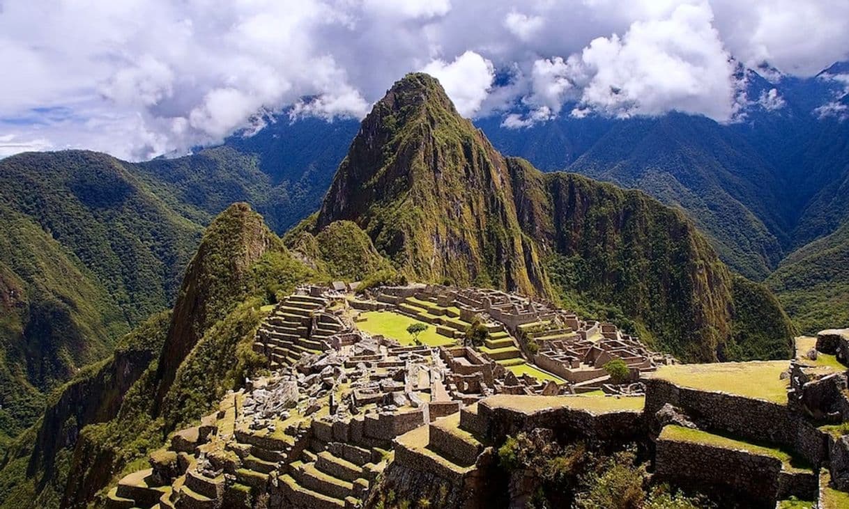 Place Cusco