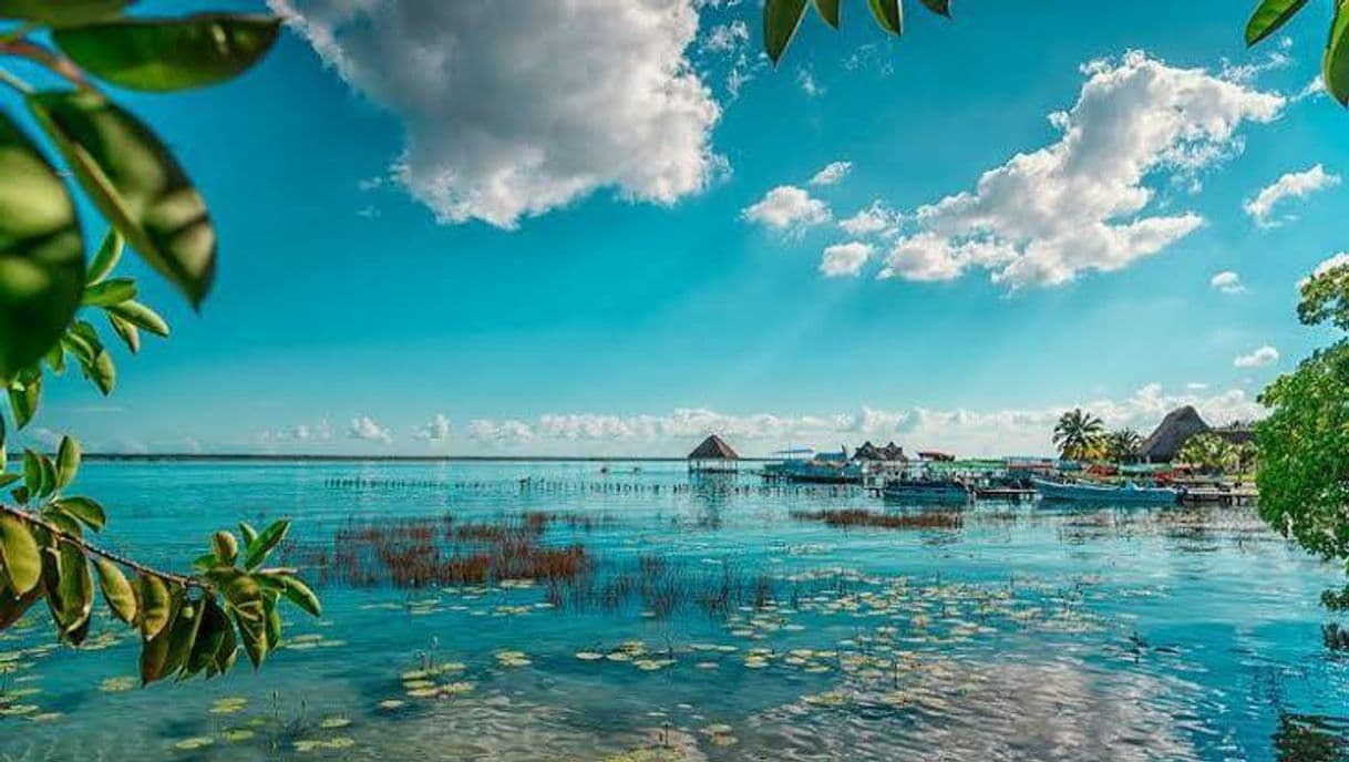 Place Bacalar