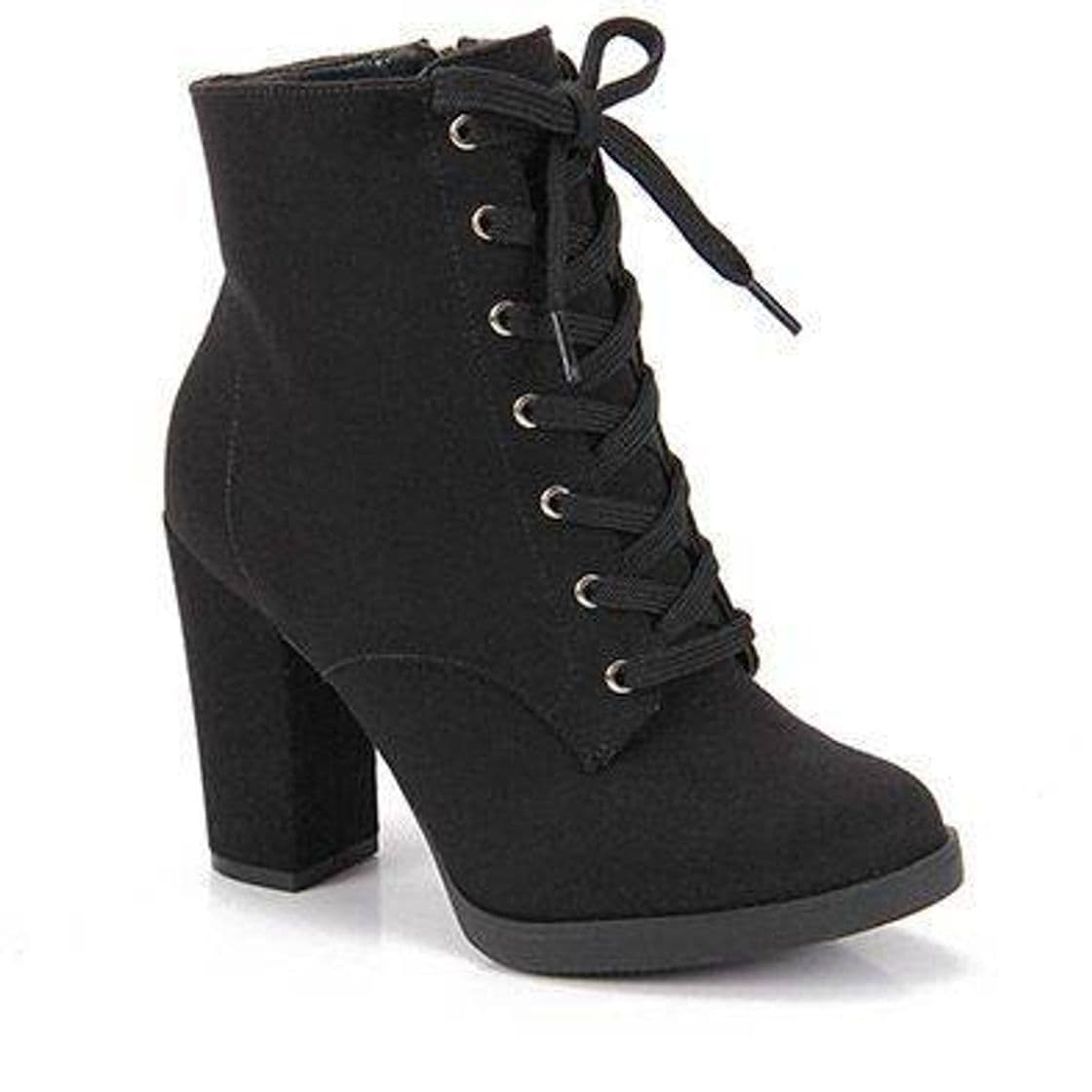 Moda Botas