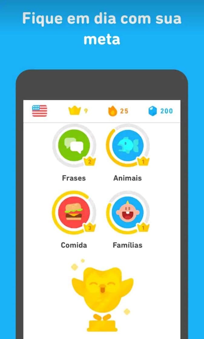 Moda Duolingo: Learn Languages Free - Apps on Google Play