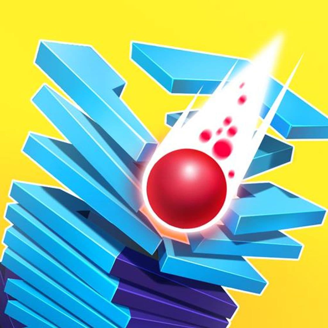 Moda Stack Ball - Blast through platforms - Apps on Google Play