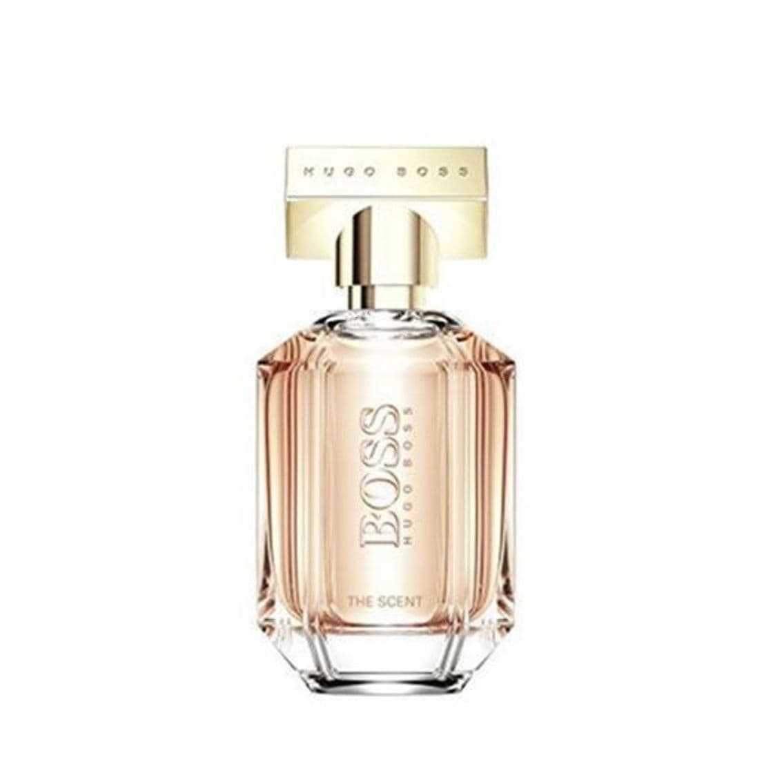 Beauty BOSS 58062610 Mujeres 100 ml - Eau de parfum