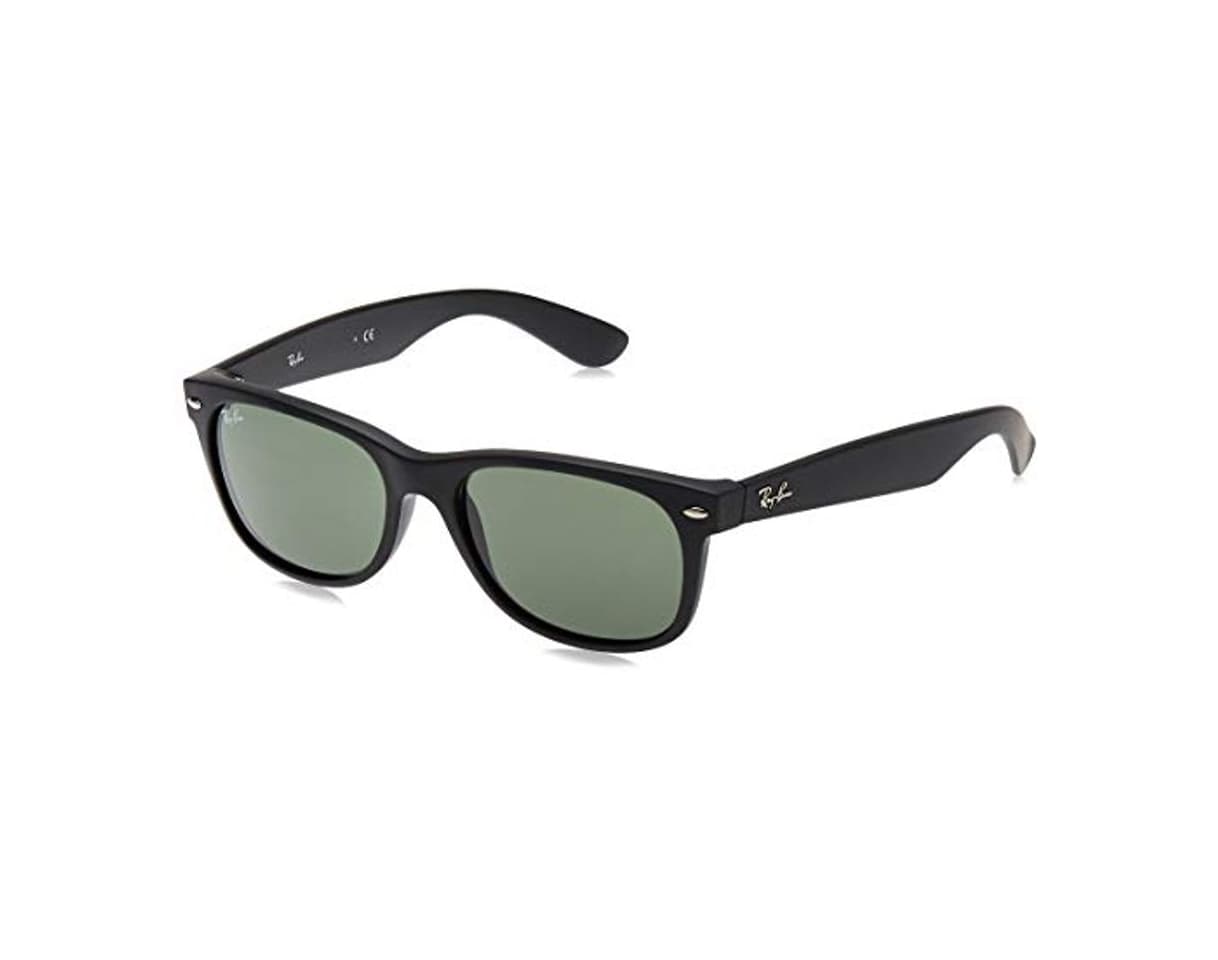 Producto Ray-Ban New Wayfarer, Gafas de Sol Unisex  adulto, Negro