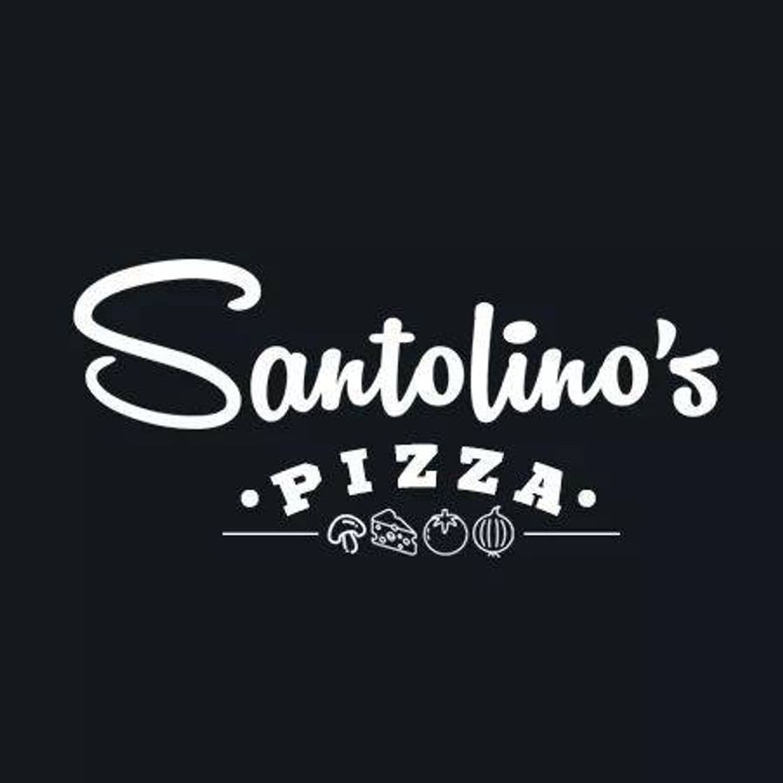 Restaurants Santolino's Pizza