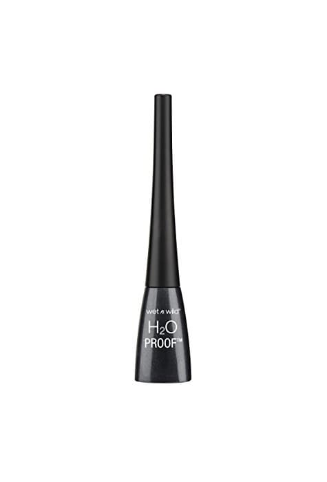 Beauty Eyeliner Líquido Waterproof, de Wet n Wild