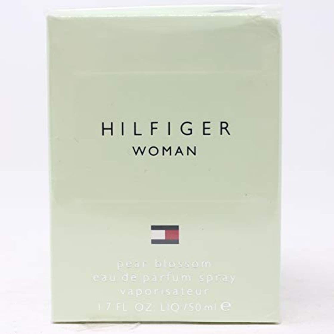 Belleza Tommy Hilfiger perfume de pera en spray para ella